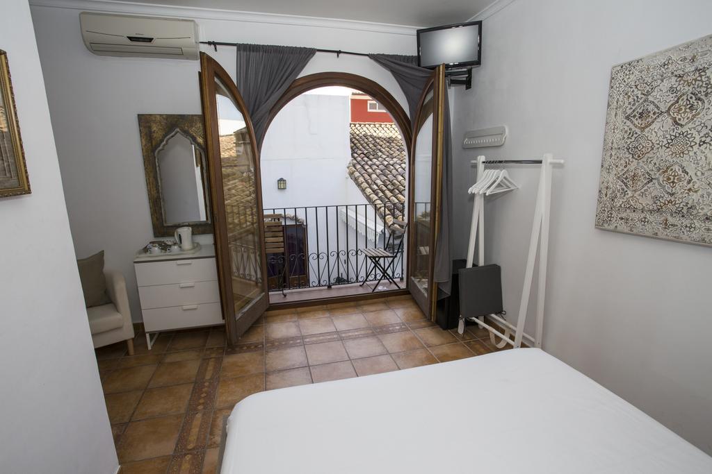 Pension Oliva Buitenkant foto