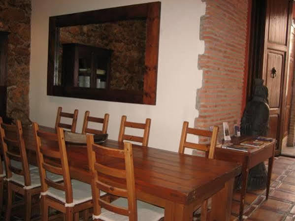 Pension Oliva Buitenkant foto